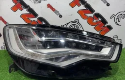 Фара Audi A6 4G0941774C C7, передняя правая