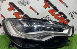 Фара Audi A6 4G0941774C C7, передняя правая