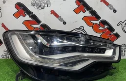 Фара Audi A6 4G0941774C C7, передняя правая