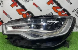 Фара Audi A6 4G0941773C C7, передняя левая