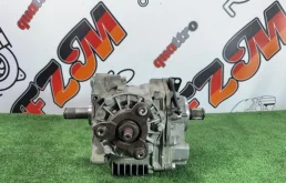 Раздаточная коробка Audi Q3 0A6409053AF 8U