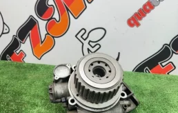 Муфта полного привода Haldex SKODA Octavia 0AY525554 A5
