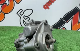 Насос гидроусилителя руля Audi A6 4F0145155K C6