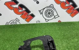 Блок подрулевых переключателей Audi A6 4F0953549D C6
