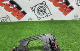 Блок подрулевых переключателей Audi A6 4F0953549A C6