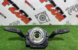 Подрулевой переключатель в сборе Audi A4 8R0953568S B8