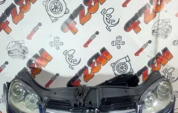 Ноускат/Nosecut Volkswagen Golf/Jetta 1K0807217E MK5/A5 2004-2011, передний