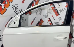 Дверь Audi Q7 4L0831051A 4L 2005-2015, передняя левая