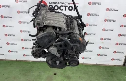Двигатель HYUNDAI SANTA FE 2005-2012 2110137E00 SM G6BA