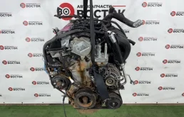 Двигатель MAZDA CX-5 2011-2017 PEY702300B PE