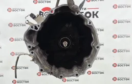 МКПП NISSAN NAVARA 2004-2015 32010EB510 YD25DDTI
