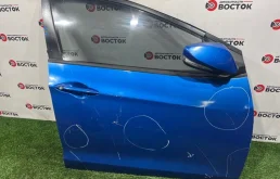 Дверь HYUNDAI I30 2011-2017 76004A6000 GD, передняя правая