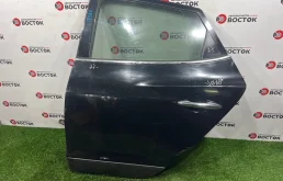 Дверь HYUNDAI IX35 2009-2015 770032Y001 LM, задняя левая