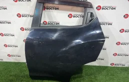 Дверь NISSAN JUKE 2010-2019 H2101BA6MA F15, задняя левая