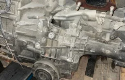 Раздаточная коробка Cadillac GM 55573147 .0 И