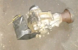 Раздаточная коробка Ford GF4A-EL 2.3 И