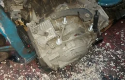 Акпп Ford TF-81C 2.3 И
