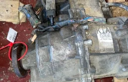 Раздаточная коробка Hyundai 47300-4C111 SORENTO .5 И