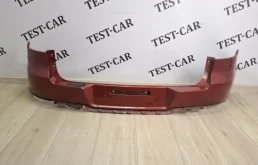 Бампер VW Tiguan 1 2012-2018 5N