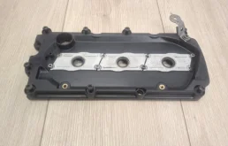 Крышка гбц VW Touareg 2 2007 - 2012 7P