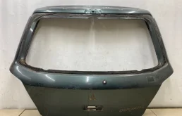Дверь багажника Mitsubishi Outlander 1 CU 4G64