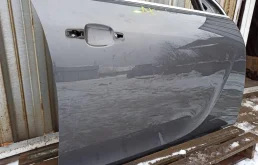 Двери для Opel Insignia 2016 года на фотографиях