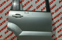 Дверь Toyota Land Cruiser Prado 6700360260 120, задняя правая