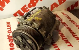 Компрессор кондиционера Honda Accord 8 38810RL5A02 K24Z3