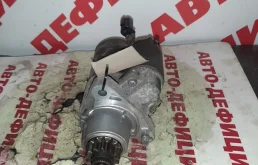 Стартер Nissan Murano Teana 23300CA000 Z50 J31 VQ35DE