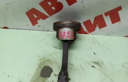 Поршень шатун Mitsubishi Lancer X MN195611 CY 4A91