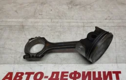 Поршень шатун Mitsubishi Lancer X MN195611 CY 4A91