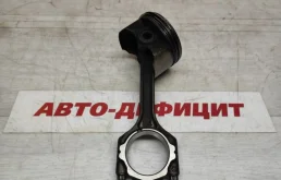 Поршень шатун Mitsubishi Lancer X MN195611 CY 4A91