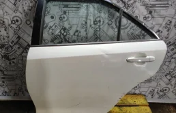 Дверь Toyota Camry 6700433200 50, задняя левая