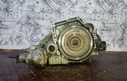 АКПП Honda CR-V II 2001-2006 MKZA RD5 K24A1