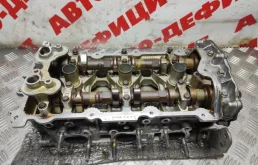 Головка блока цилиндров Nissan Teana 2008-2014 11040JK00A J32 VQ25 DE