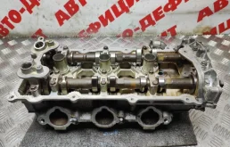 Головка блока цилиндров Nissan Teana 2008-2014 11090JK00A J32 VQ25 DE