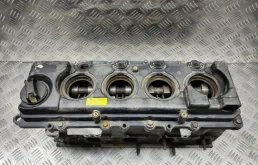 Головка блока цилиндров Nissan Cabstar 2011 11039VZ20A F24M ZD30