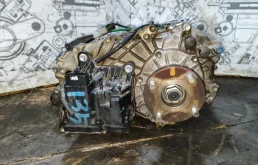 Раздатка Lexus GX470 2009 361006D190 2UZFE