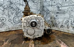 Раздатка Mitsubishi L200 Pajero Sport 2 3242A118 4D56U