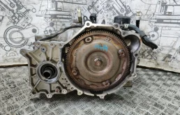 АКПП Mitsubishi CHARIOT GRANDIS 2003 W4A422JZD N94 4G64