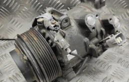 Компрессор кондиционера Lexus GS 300 4472600541 3GRFSE