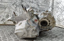 МКПП Mitsubishi Lancer X 2500A278 CY 4B10 4B11 4B12