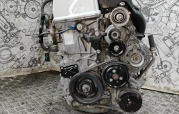 Двигатель Honda Accord 8 K24Z3 CU K24Z3