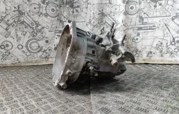 МКПП Mitsubishi Lancer X 2500A278 CY 4B10 4B11 4B12