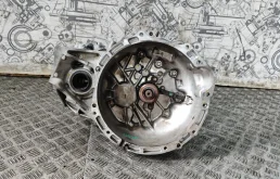 МКПП Mitsubishi Lancer X 2500A278 CY 4B10 4B11 4B12