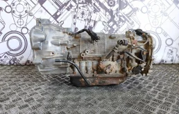 АКПП Mitsubishi L200 Pajero Sport 2 2700A167 4D56U