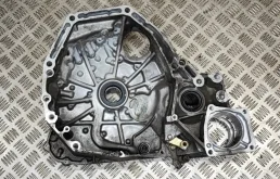 Корпус АКПП Honda M4TA/S4TA/MDMA/MDLA/S4XA/SKWA S4TA