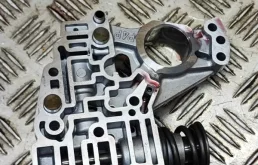 Регулятор давления Honda M4TA/S4TA/MDMA/MDLA/S4XA/SKWA S4TA