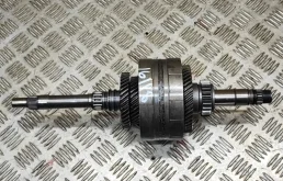 Первичный вал Honda M4TA/S4TA/MDMA/MDLA/S4XA/SKWA S4TA