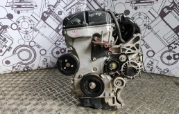 Двигатель Mitsubishi Outlander 1000C843 3 4B11